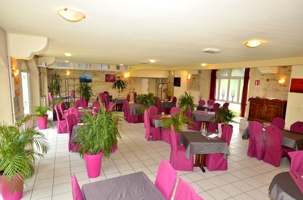 Hotel Restaurant Du Mee Le Mée-sur-Seine Zewnętrze zdjęcie
